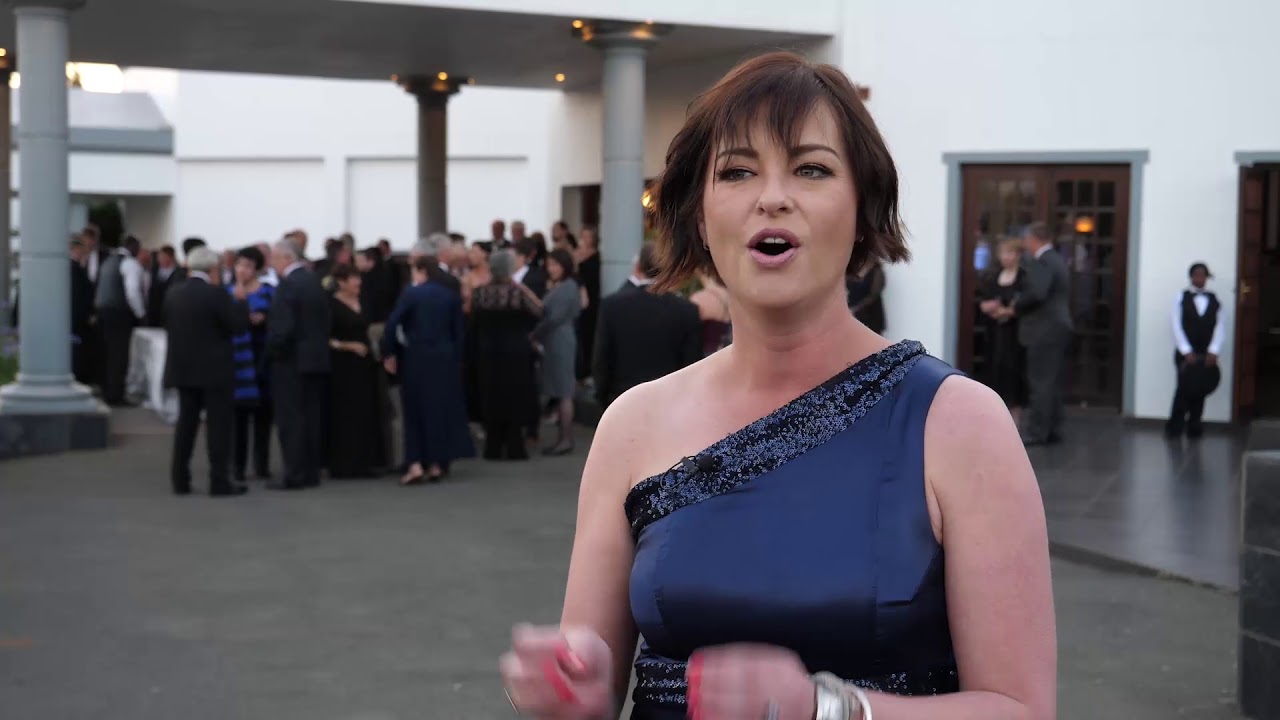 Linda van der Merwe | Grain SA Awards