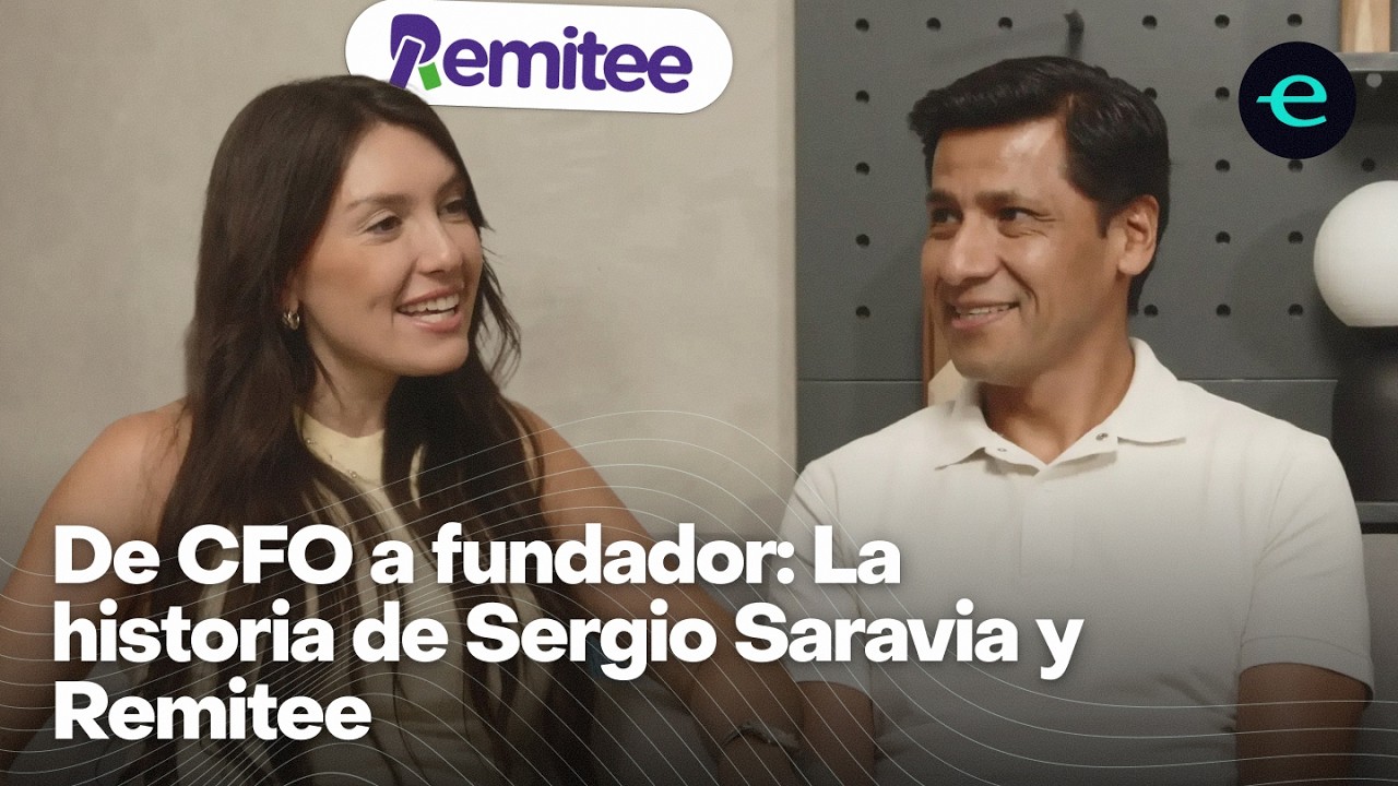 El salto corporativo: le ofrecieron ser CEO pero decidió emprender