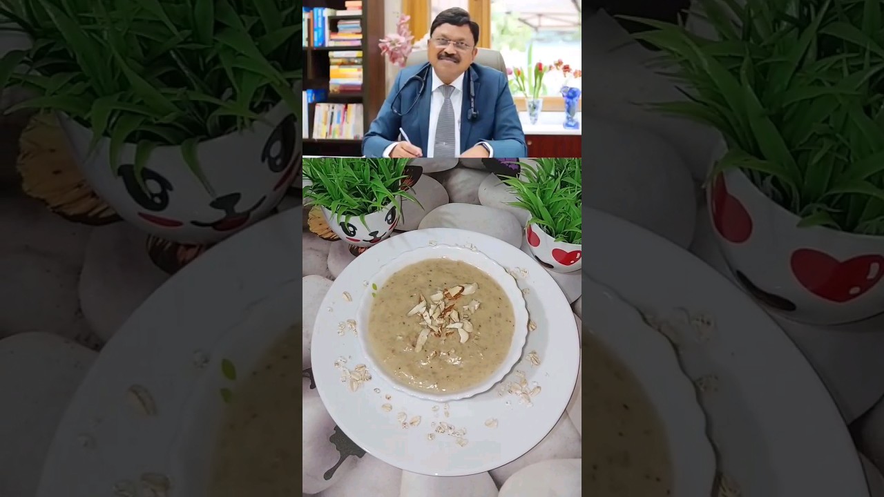Benefits Of Oats..#oats #benefits #youtubeshorts