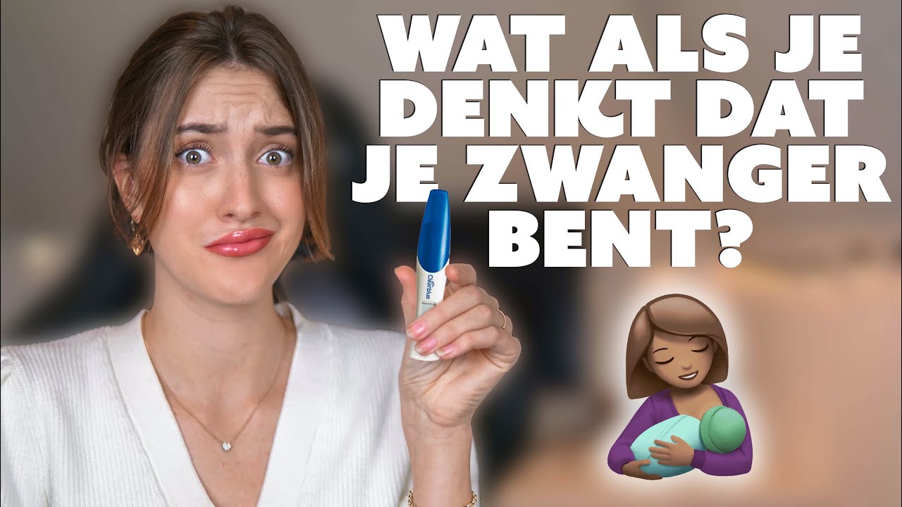 De 5 MEEST GESTELDE vragen in mijn DM beantwoorden🤯  Zwangerschapstest? Afscheiding? Tampons? 🩸