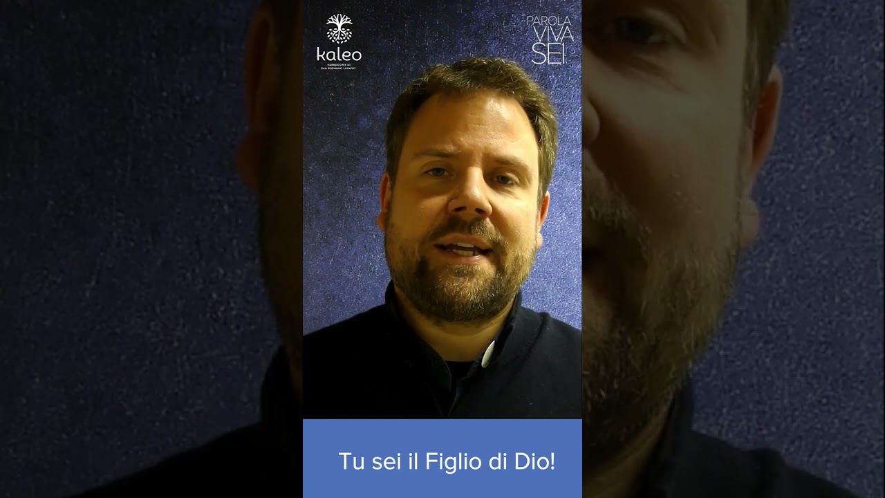 Giovedì 22 gennaio 2026 - Commento alla Parola del giorno