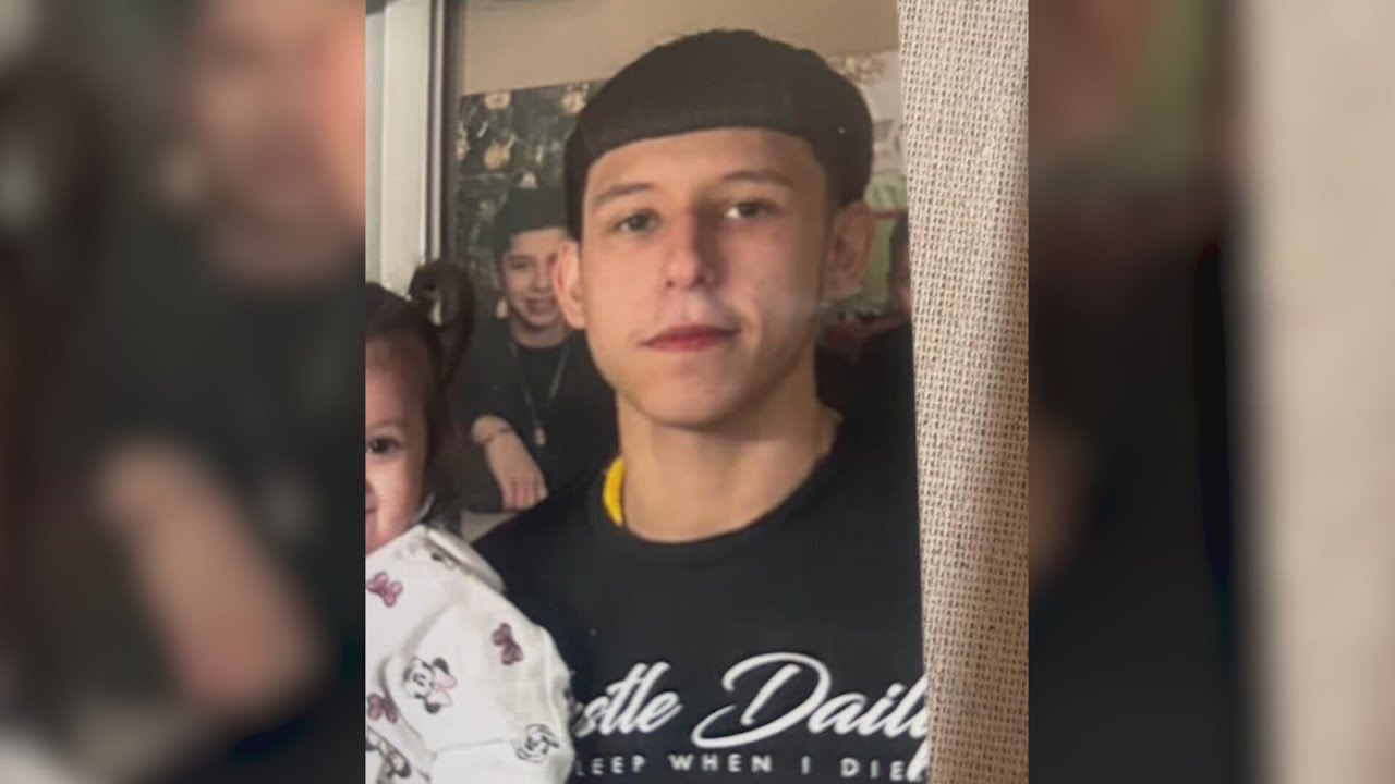 Не теряя надежды: старшеклассник из северо-западной Индианы пропал без вести после того, как груз...