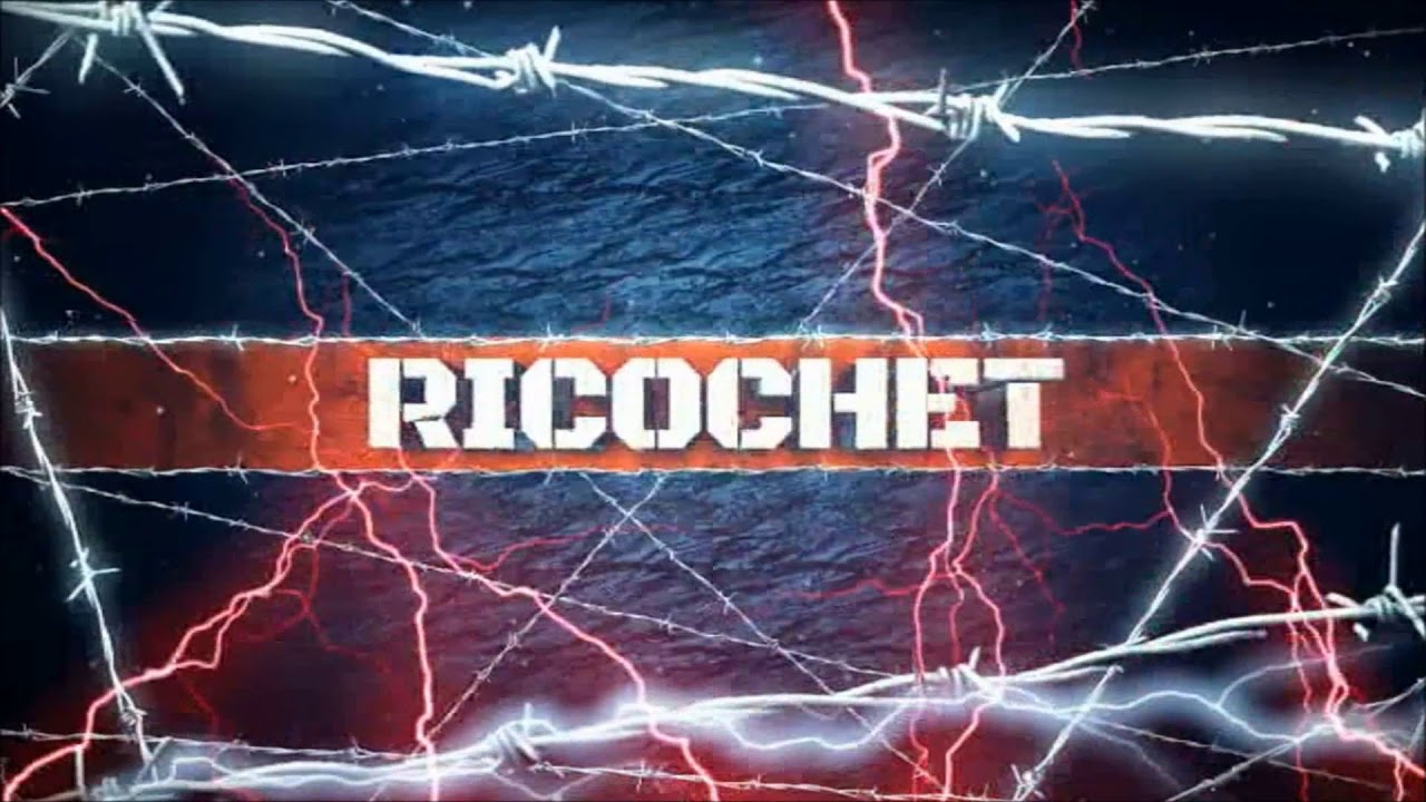 Ricochet Titantron 2018-2019 HD