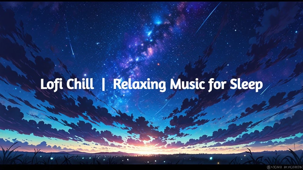 Lofi Chill 🌙🎶 Nhạc Thư Gi&atilde;n Buổi Tối | Mellowbeats | Relaxing Music for Study, Sleep & Chill