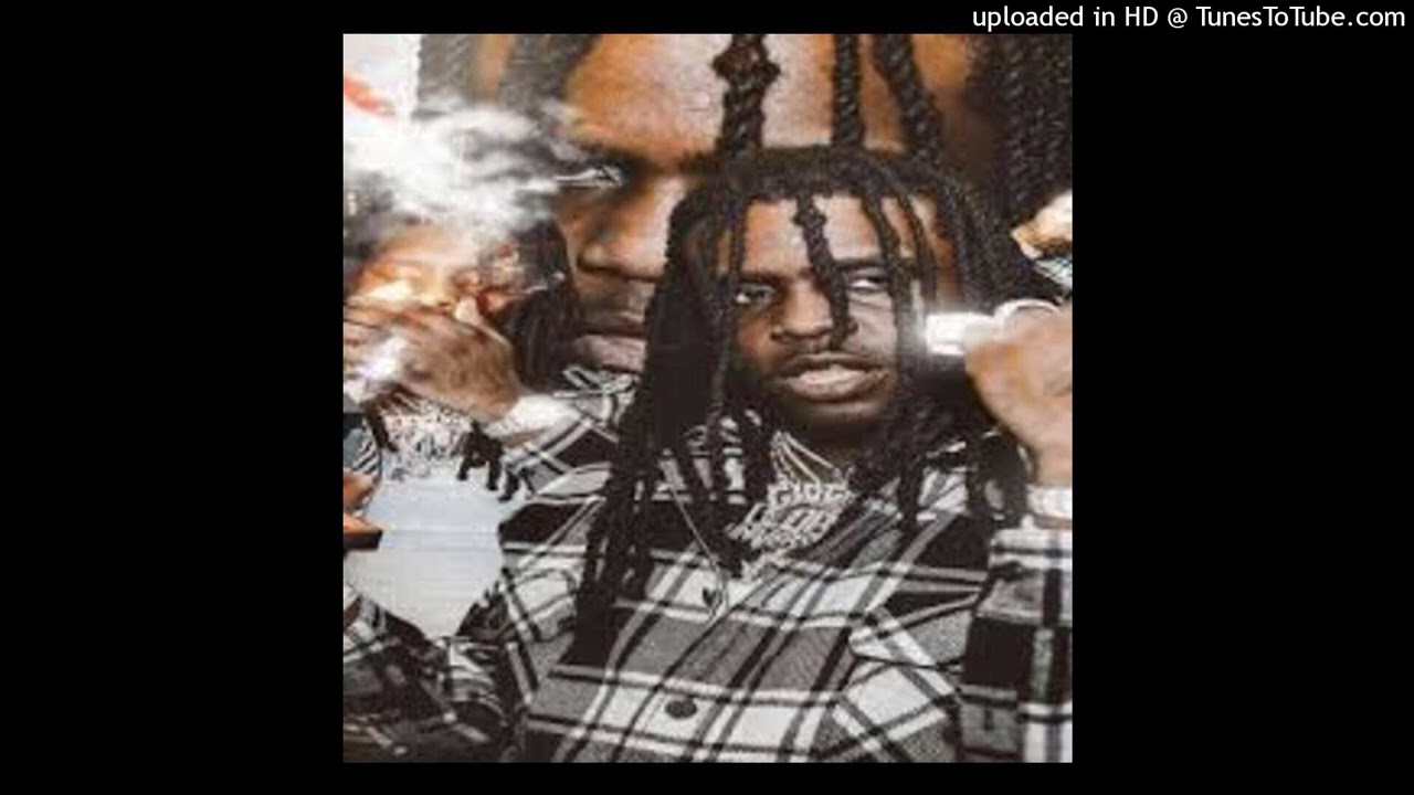 Chief Keef Type Beat 