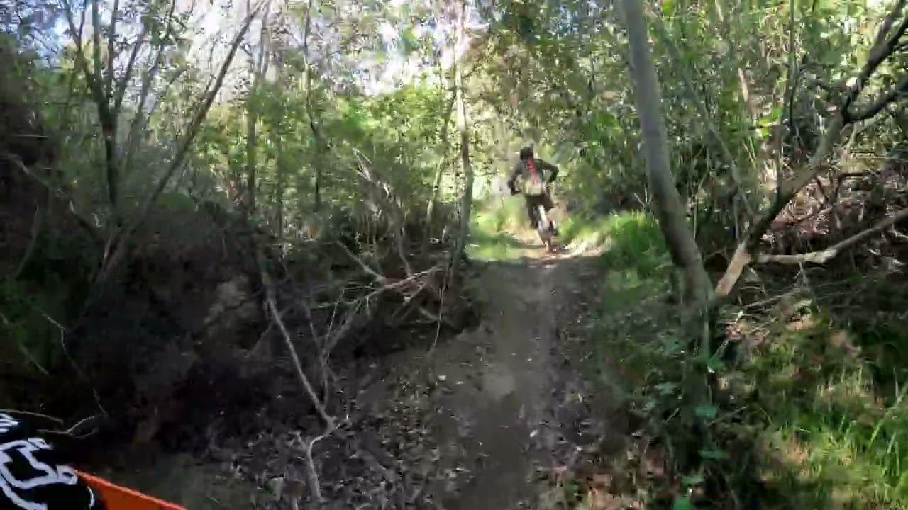 Chino Hills State Park