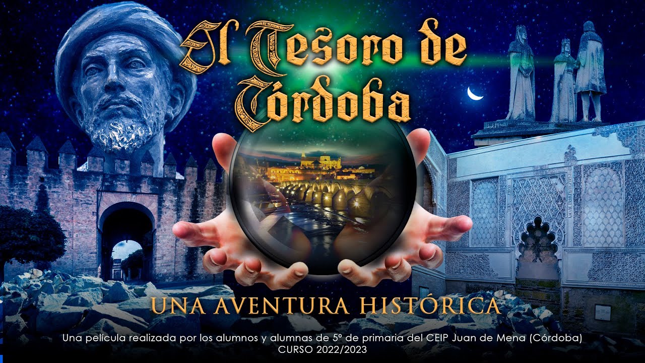 Cortometraje 