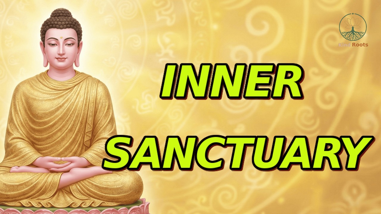 Kind Roots | The Beauty of a Simple Life - A Journey to Your Inner Sanctuary.