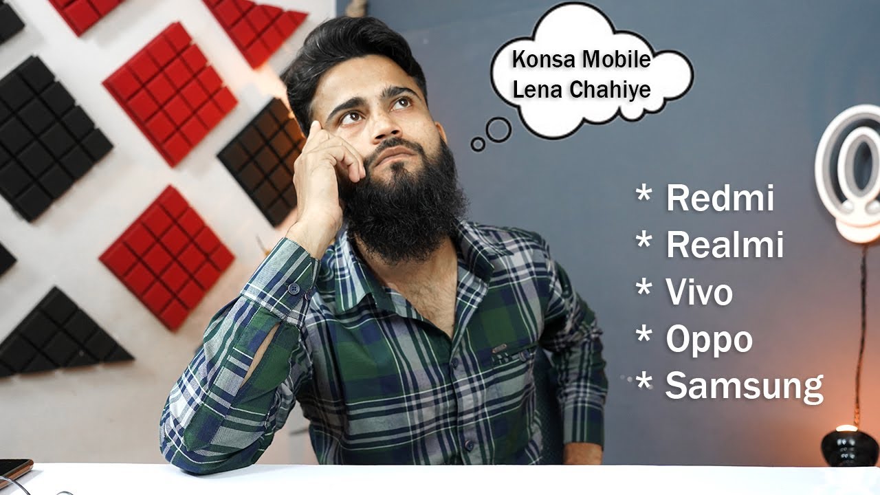 Konsa Mobile Phone Kharidra Chahiye 2021 | Which smartphone you should buy |