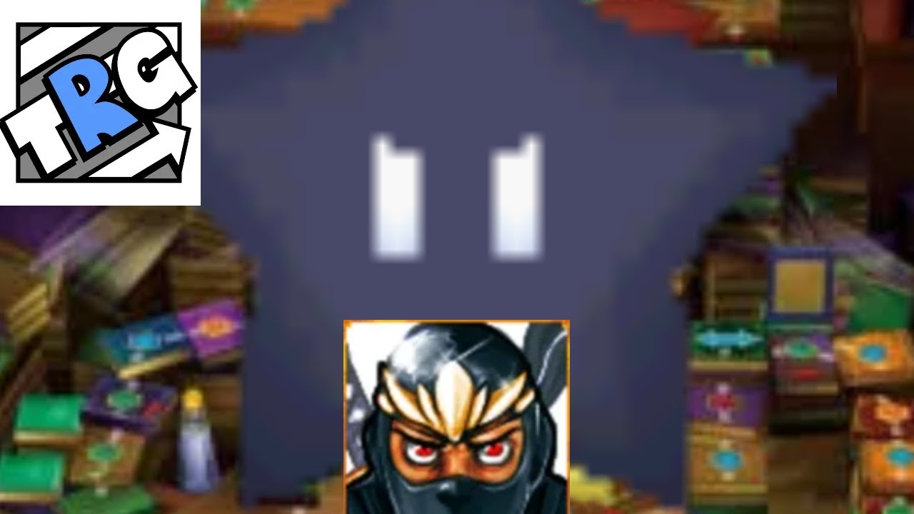 TheRunawayGuys: Mario Party DS hates Jon lol