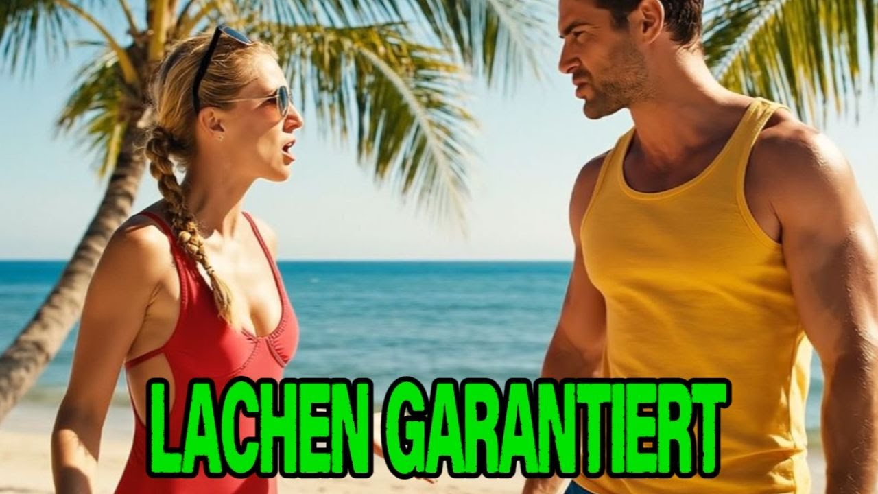 Lachen Garantiert 