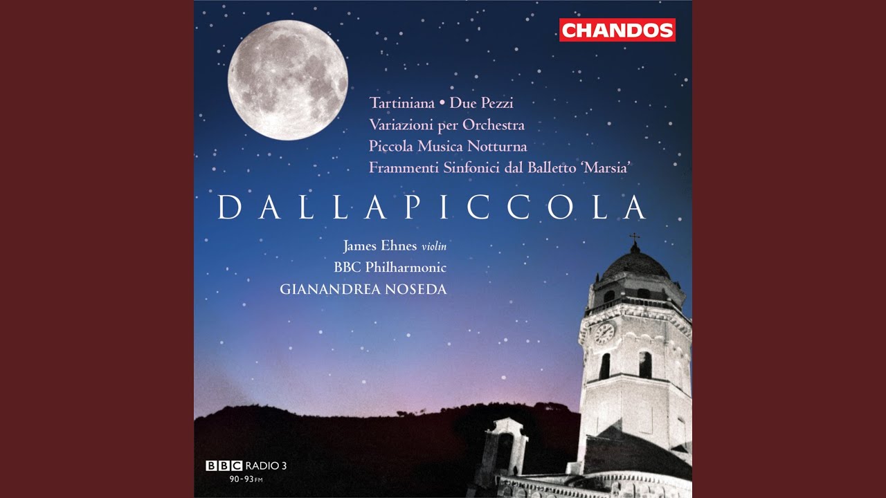 Piccola musica notturna