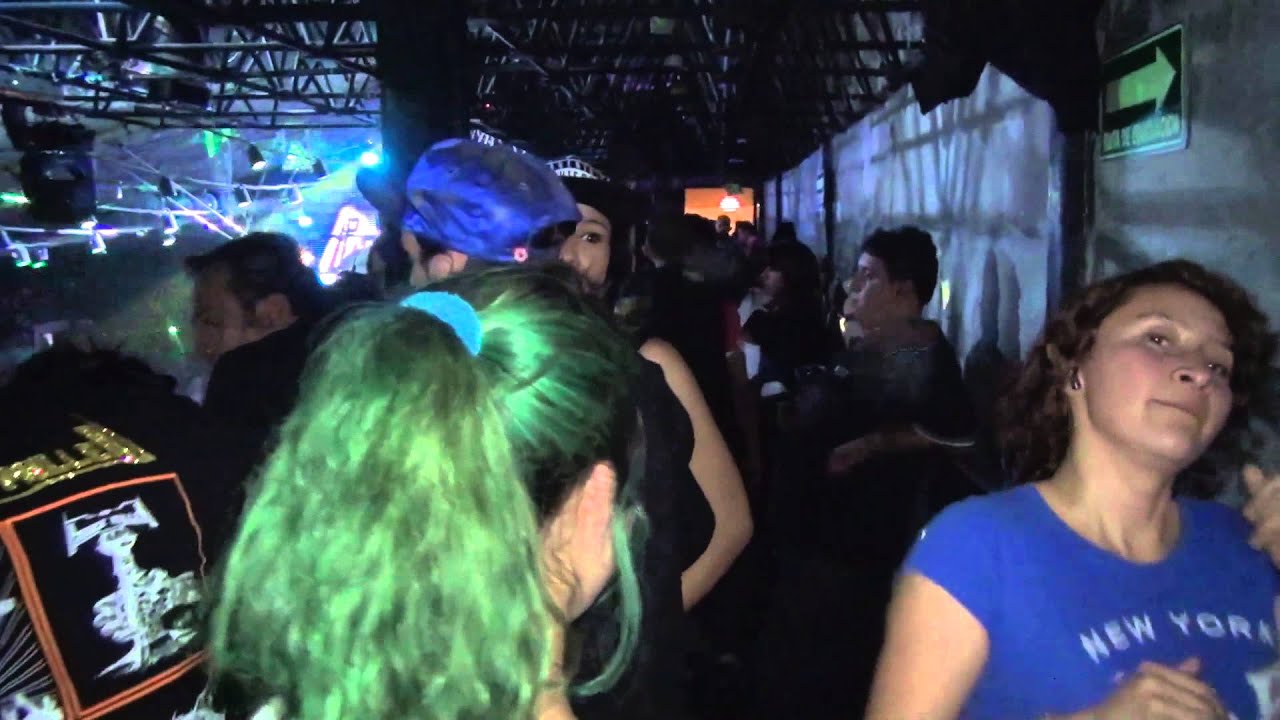 vidanocturna.mx - Patrick Miller (Roma)
