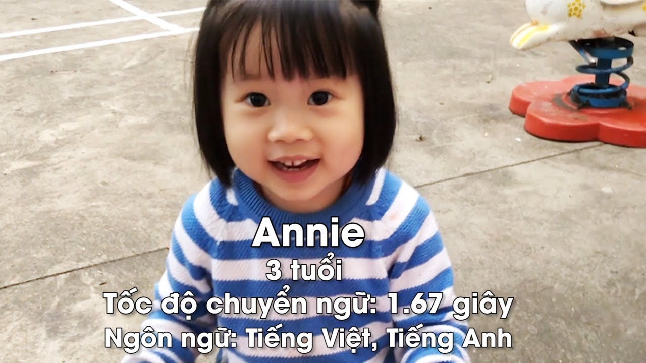 Khi Bạn Phải Chuyển Ngữ thật NHANH!!!