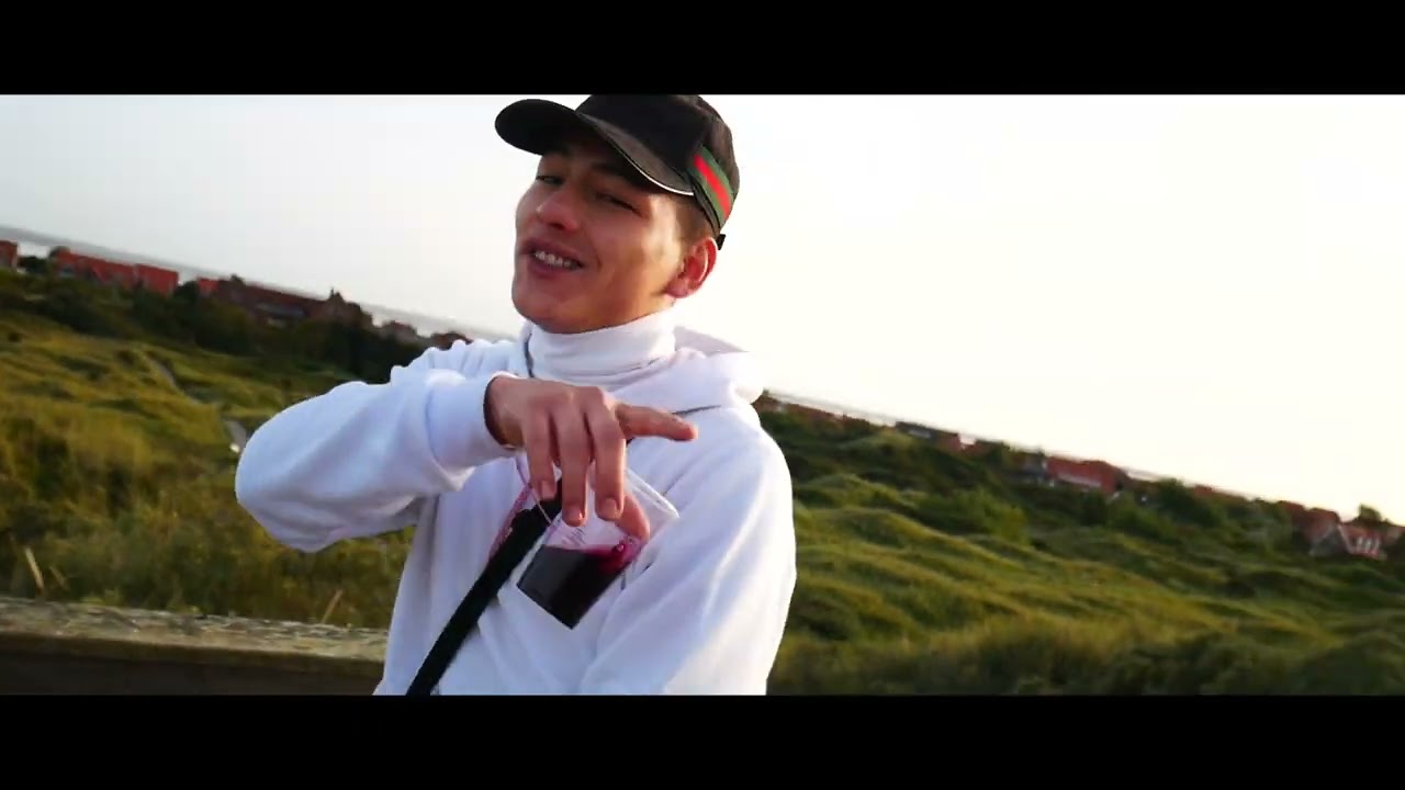 GRABAR - AFEKT (PROD. THELAKE) | VIDEO