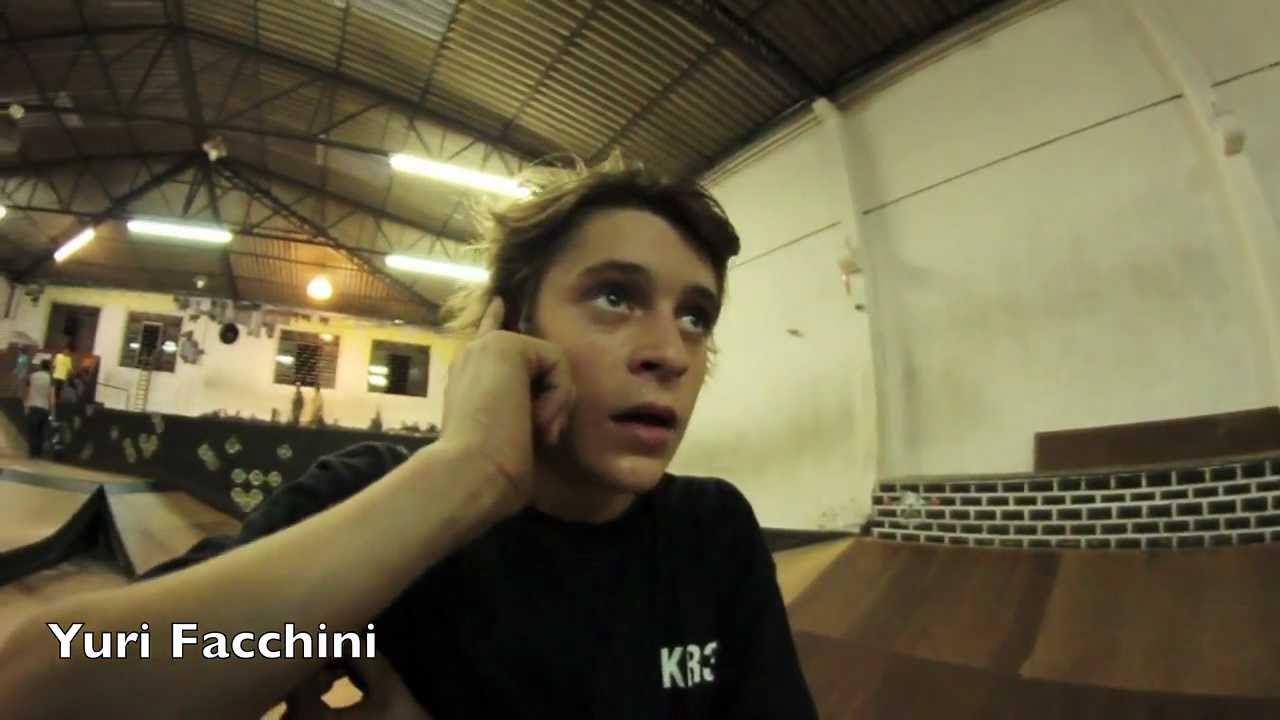 Yuri Facchini