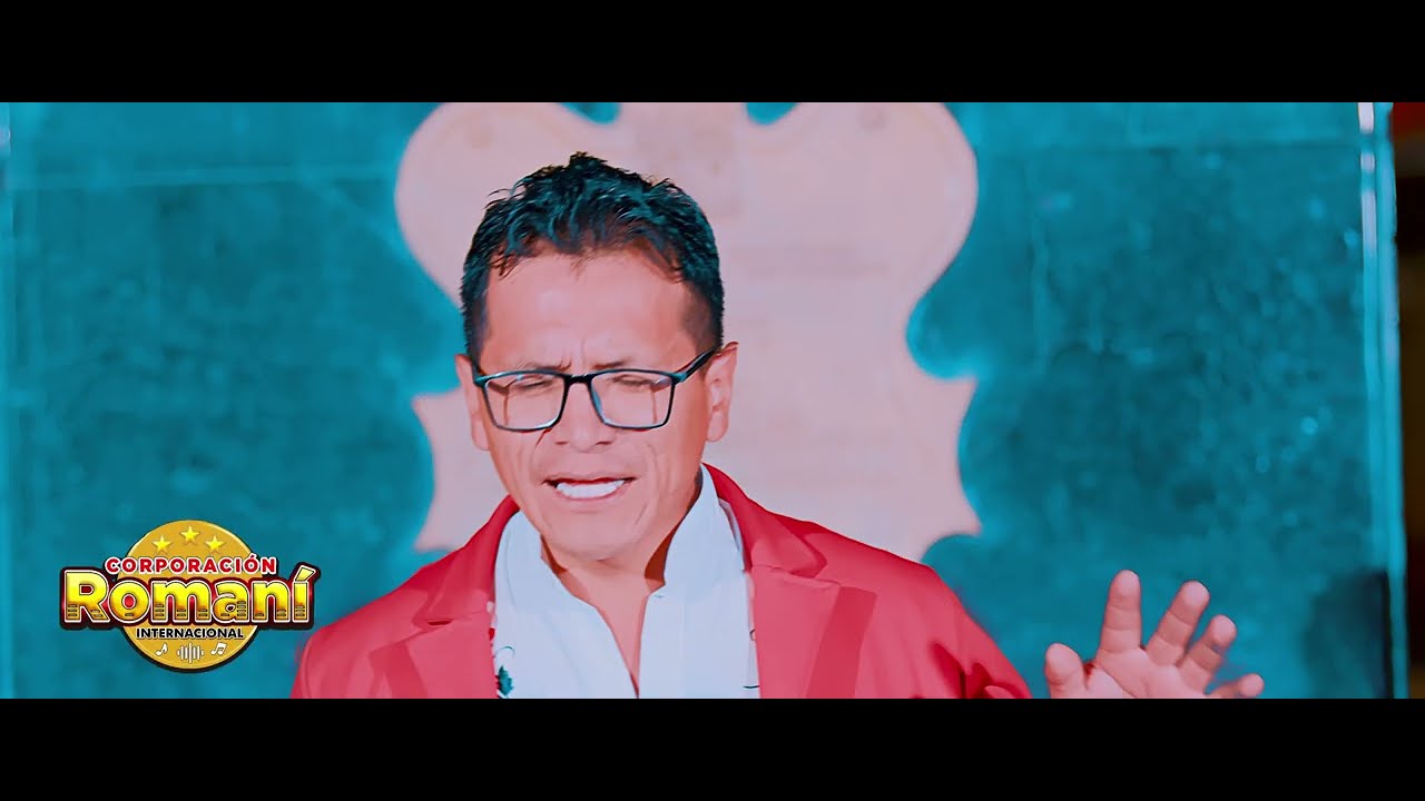 Grupo LAGRIMAS Sergio Trinidad Melo - Mix Pienso en ti | VIDEO OFICIAL 4K | MILTON STUDIOS 2024