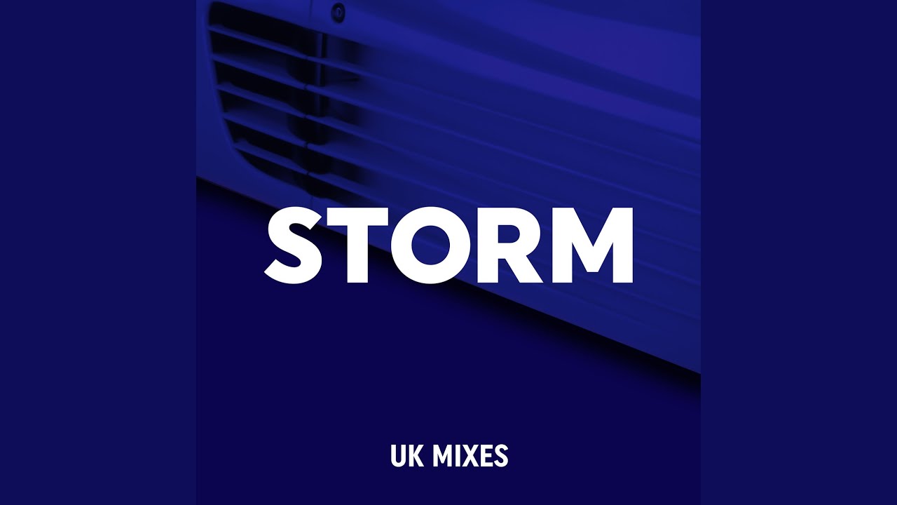 Storm (Radio Edit)
