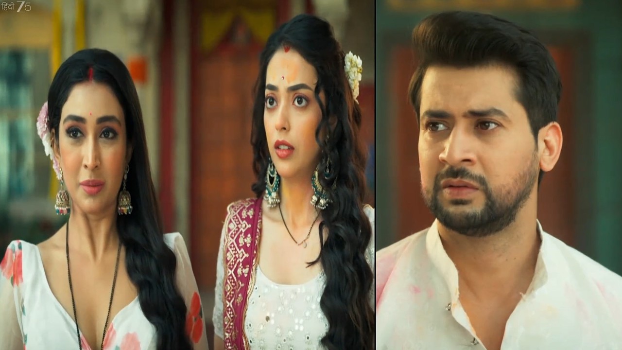 Gharwali Pedwali Today Episode | 13th March 2026