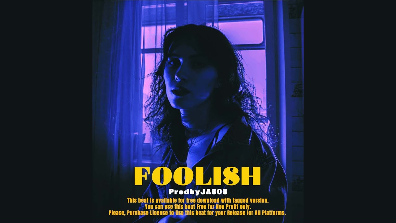 (FREE) R&B Type Beat - 