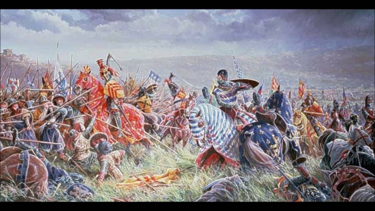 Asonance-  Bannockburn