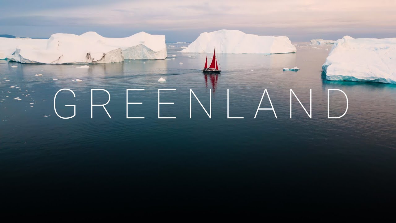 Locations by Logan  |  Greenland (Disko Bay)