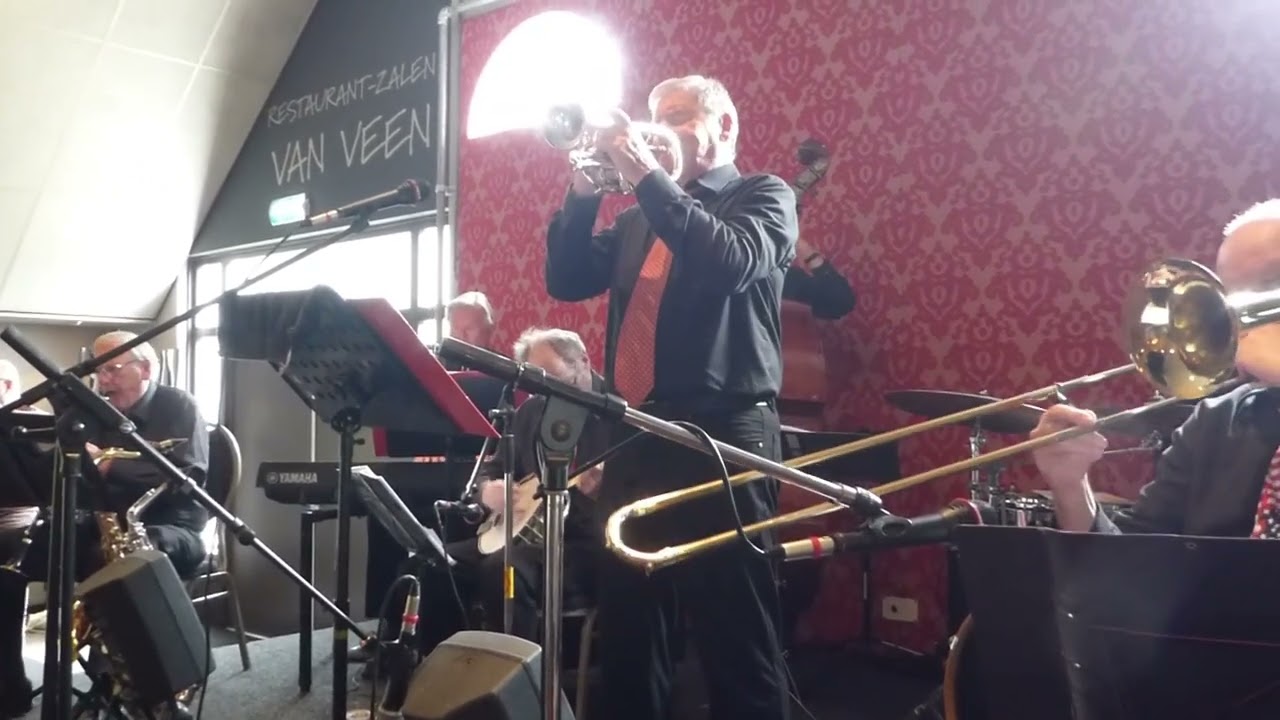 2023 Stable Roof Jazz Band