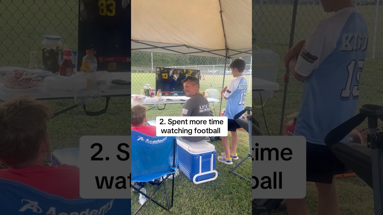 The Usual Suspects #travelball #parents #types #sports #guilty