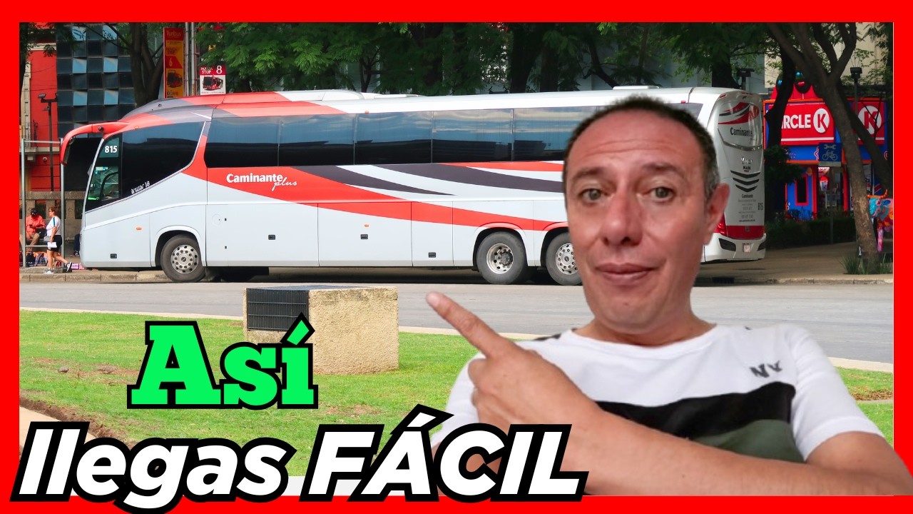¡Descubre la forma más rápida de ir a Toluca desde CDMX!
