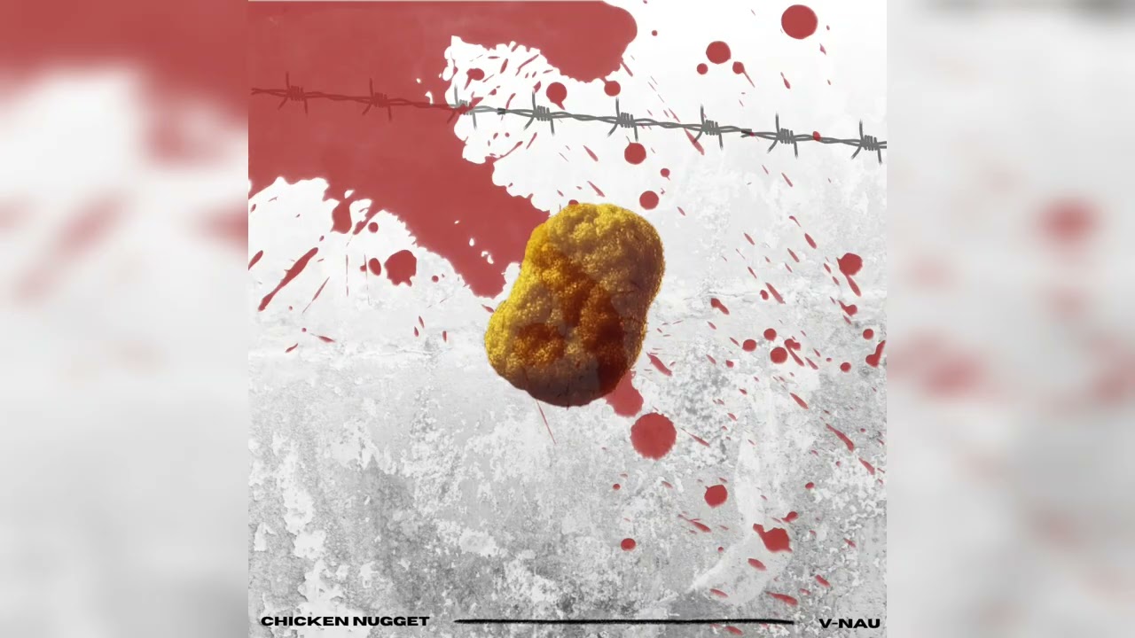 V-Nau - Chicken Nugget | EDM | Techno |