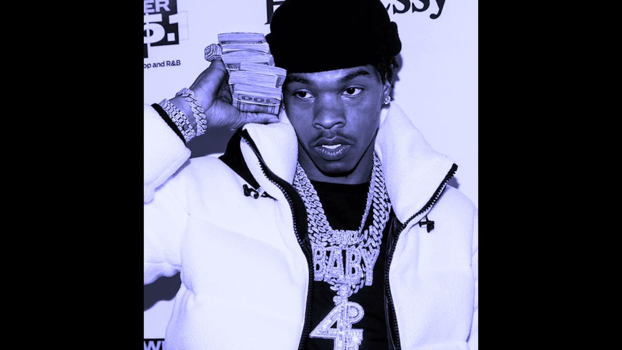 FREE) Lil Baby & Lil Durk Type Beat - 