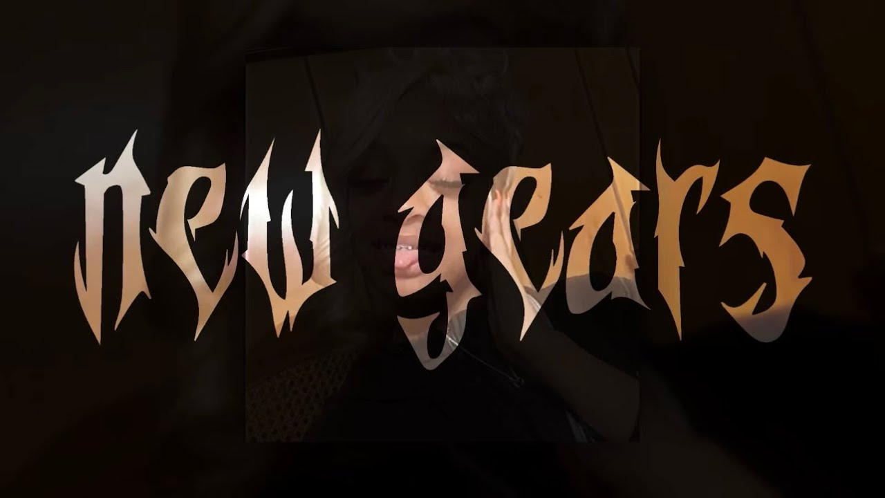 new gears - skillibeng  (sped up)