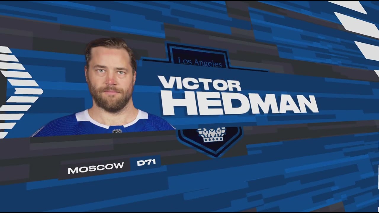 NHL 25 | CSKA - Ledyanye Koroli