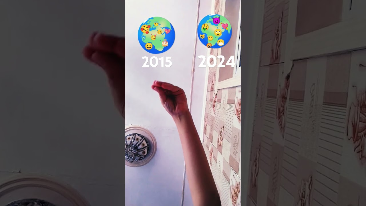 20215 VS 2024