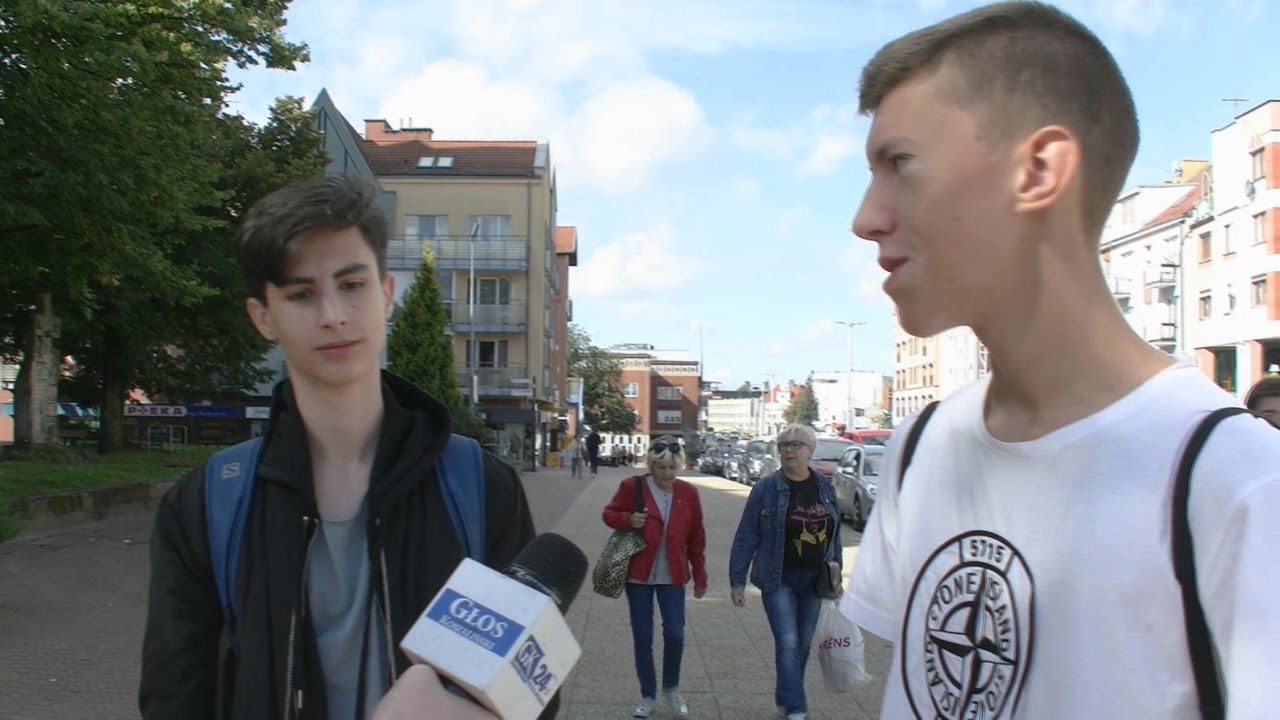 Sonda GK24. Czy centrum Koszalina umiera?