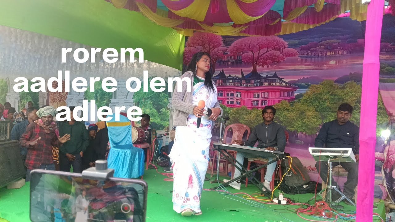 Rorem aadlere olem adlere 