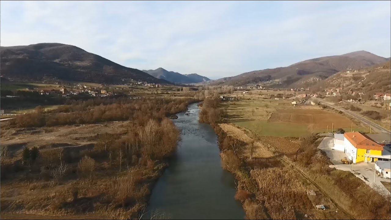 Афирмација - Лепоте долине Ибра - ТВ Корени