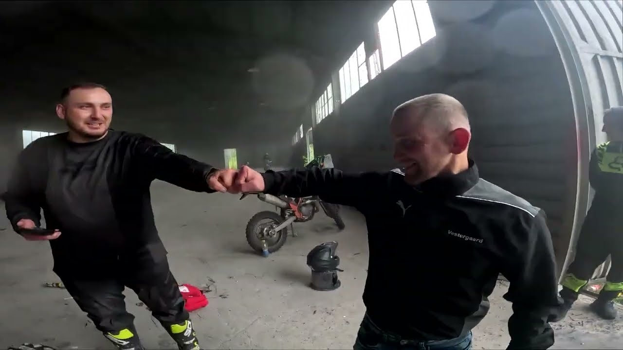 QUAD SWAP MT07 DAWNO NIE BYŁO, DŻASTA RAJDERKA, KACZORRO DOPADL MOJEGO  QUADA SZOK