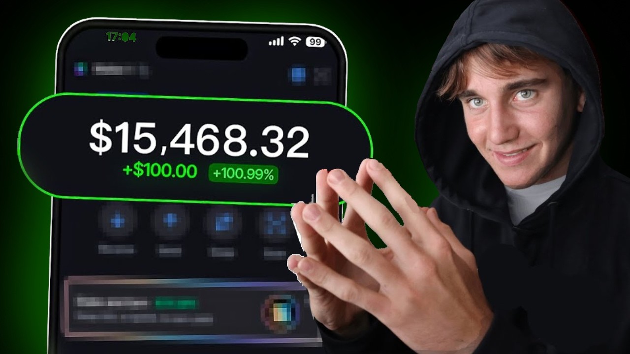 How I Find Insider Memecoin Trader Wallets (Copy Trading)