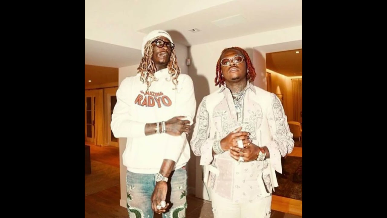 [FREE] Gunna x Young Thug Type Beat 