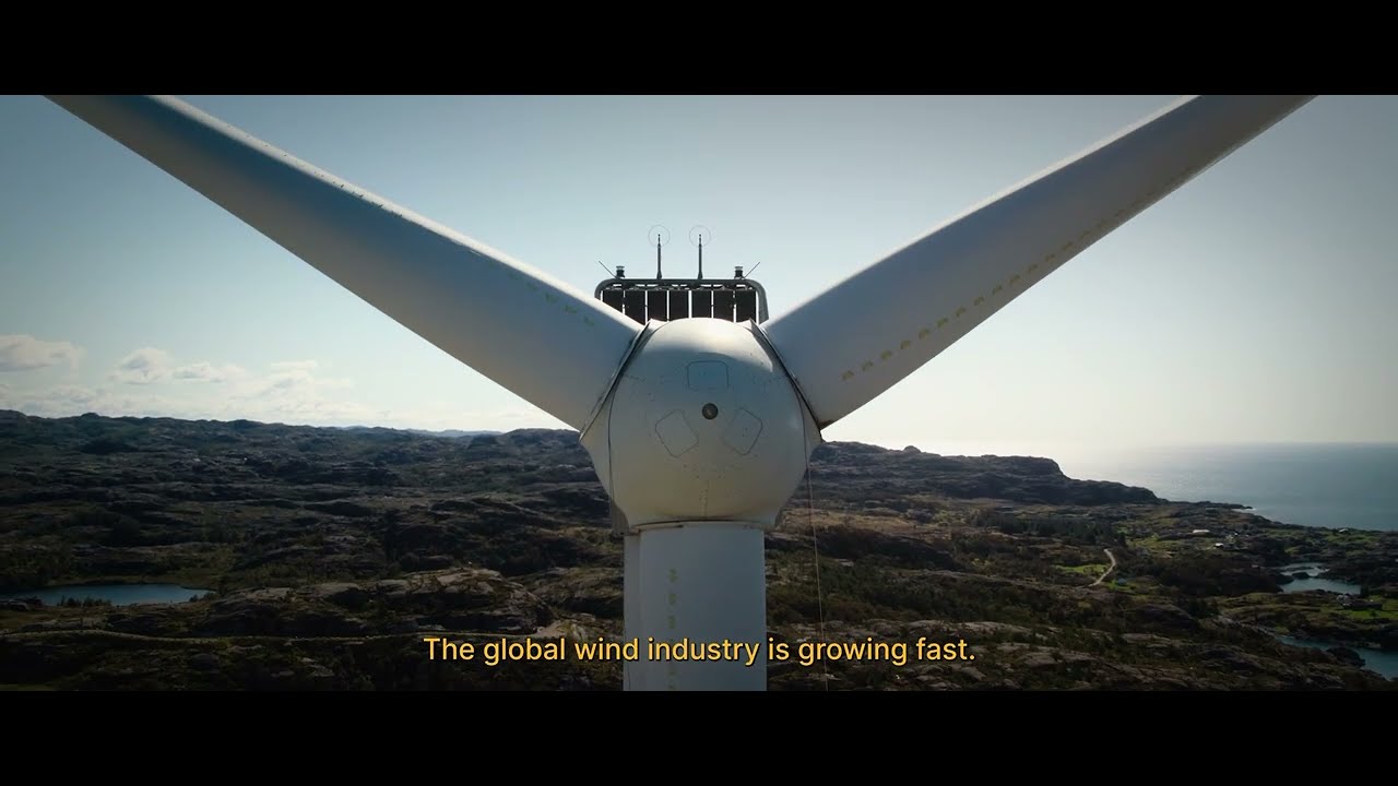 Energy Innovation Norway Profile Video 16:9