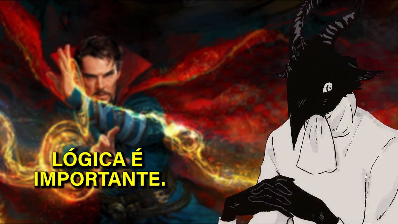 FALANDO SOBRE COMO MAGIA 