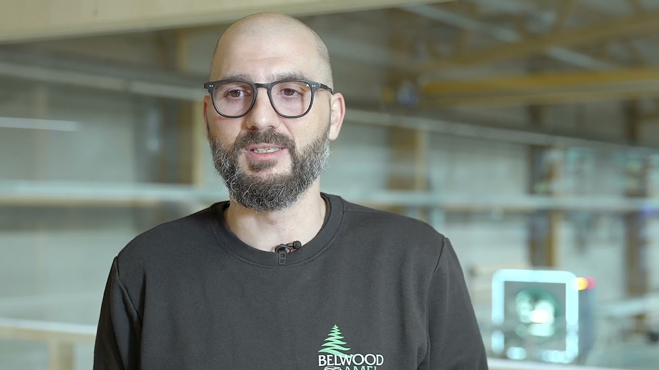 Témoignage de l'employé Abdullah - Belwood