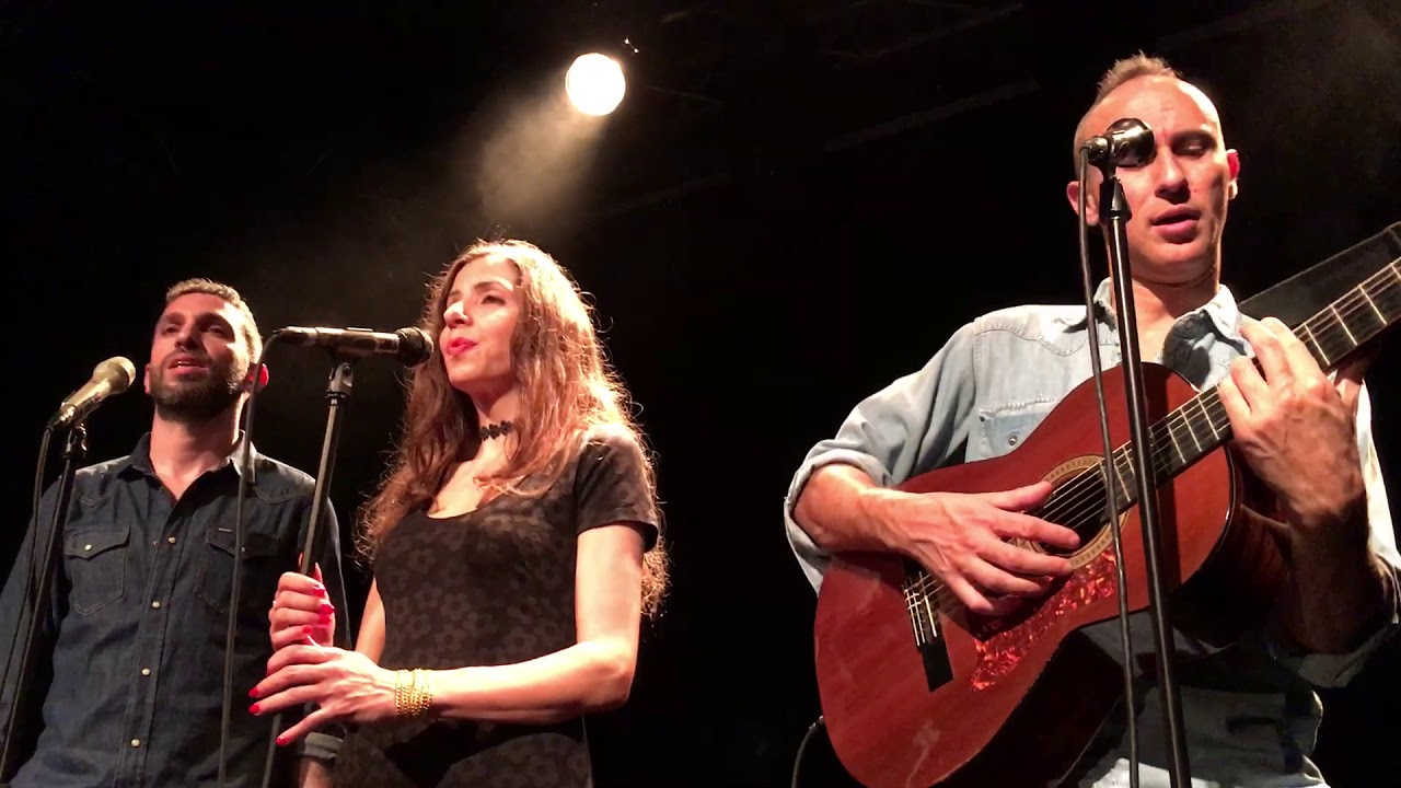 אמדורסקי שבן ויעל קראוס - הבובה זהבה