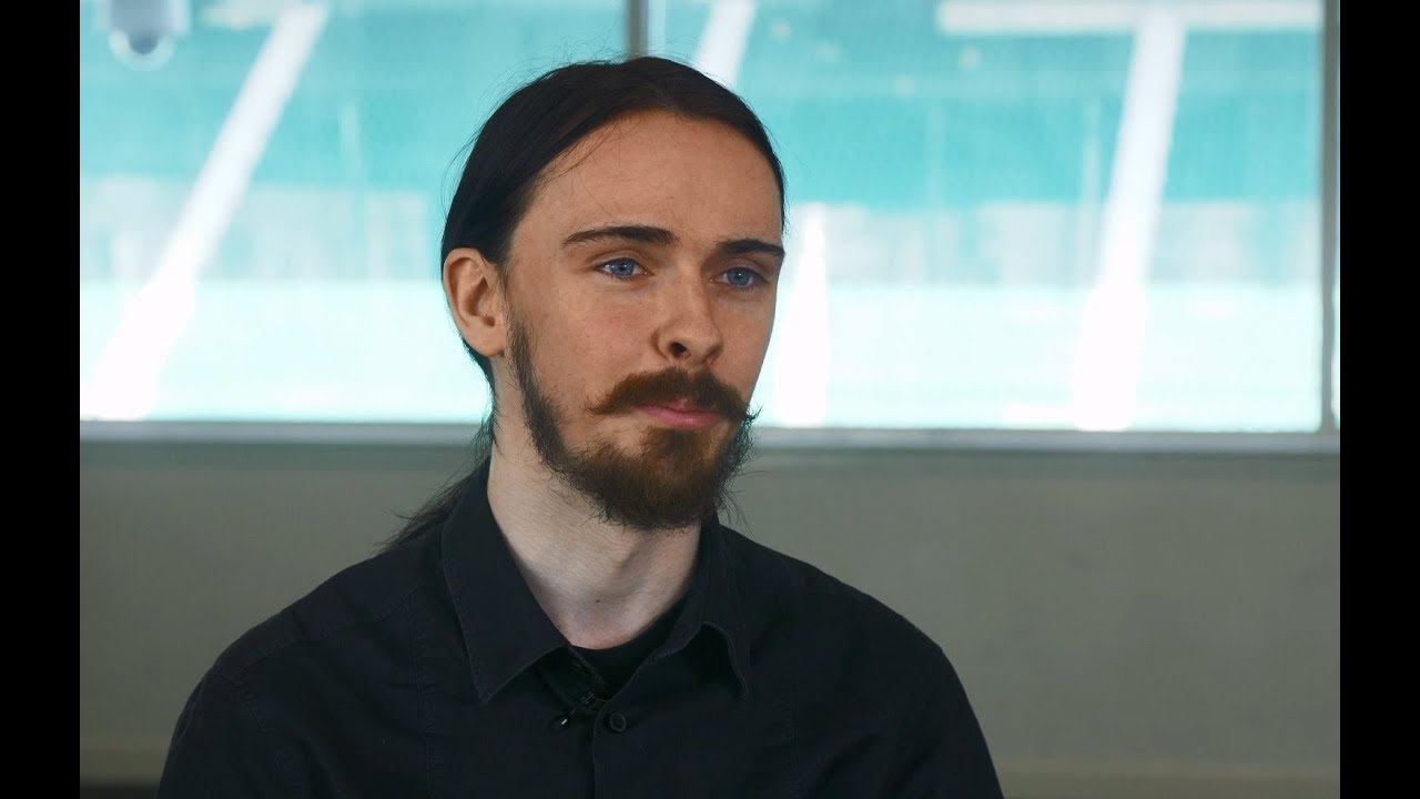 Volunteer Edinburgh: A film by Sean and Jacob