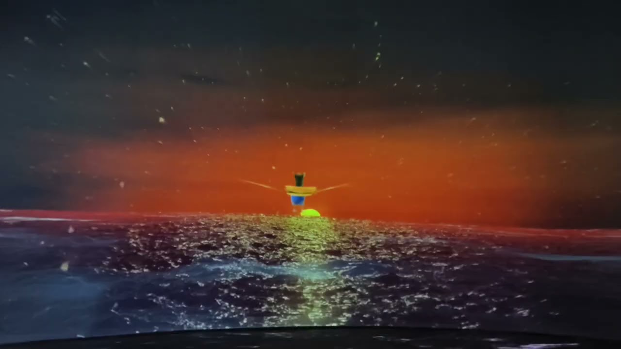 2025嘉義故宮南院入口的影片