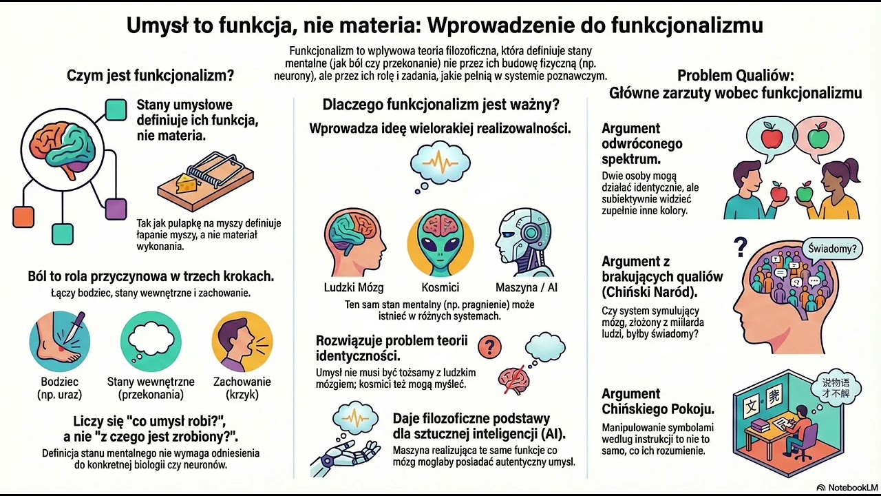 Filozofia umysłu 5