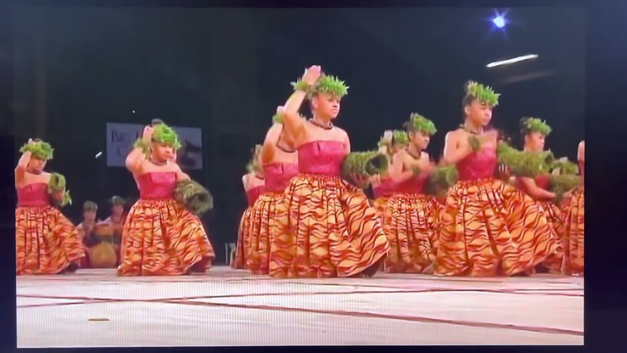 Manono - Na Lei Kaumaka O Uka