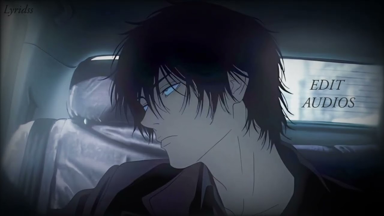 45+ Hot edit audios that Toji would serve👀 IN🖤 +Timestamps..🎧