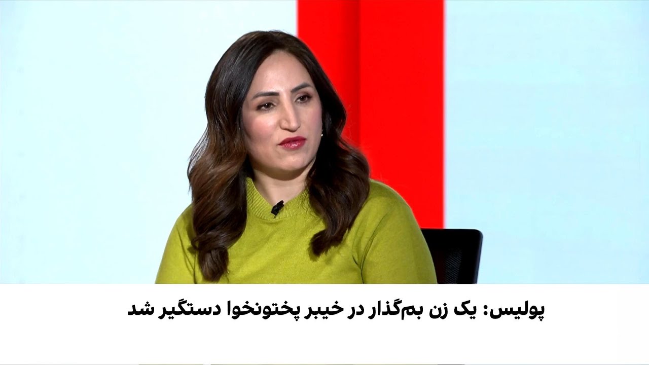 افزایش حملات انتحاری در خیبرپختونخوا